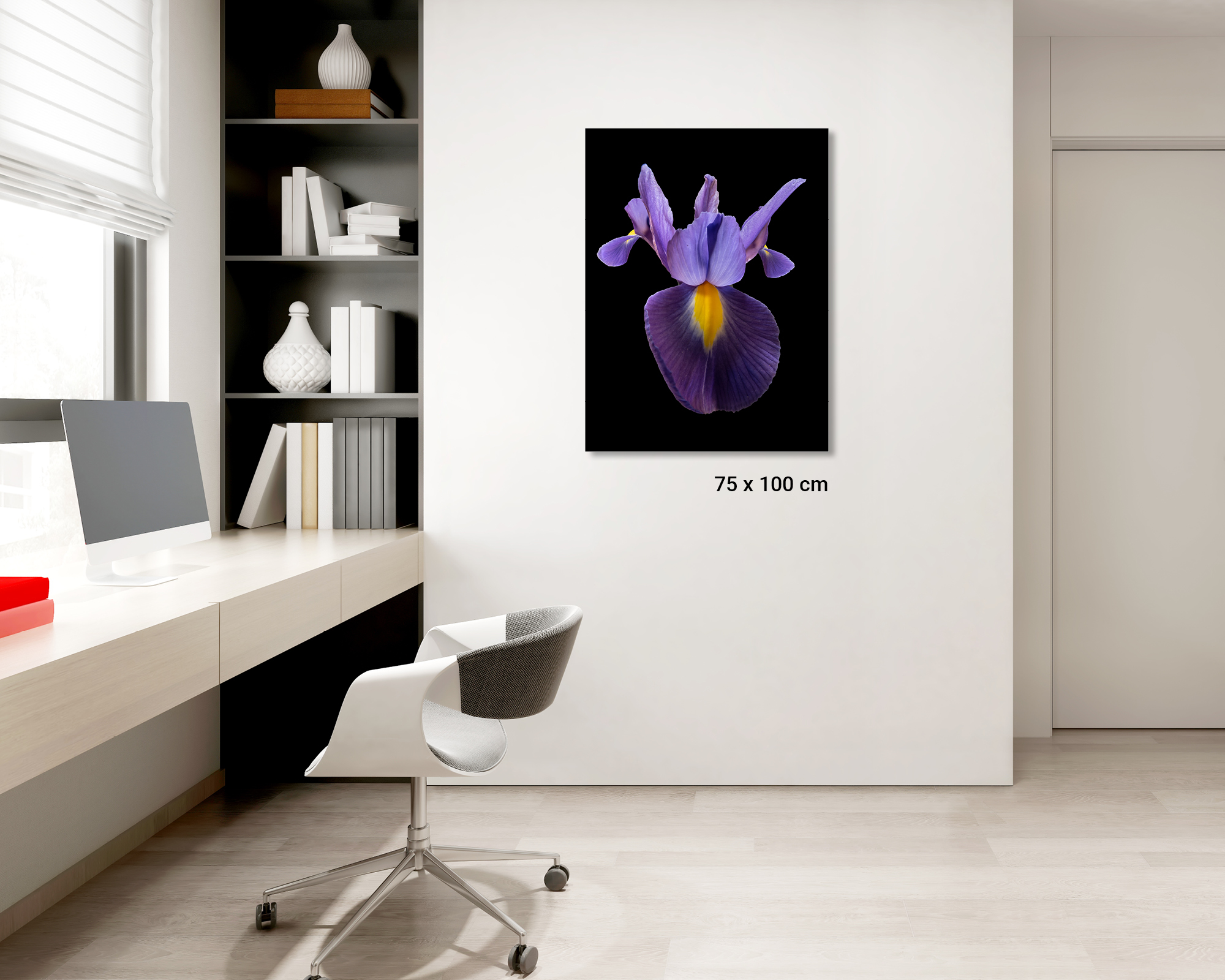 FP22019 &ndash; Akustikbilder und Schallabsorber von SCHALLSAUGER&reg;